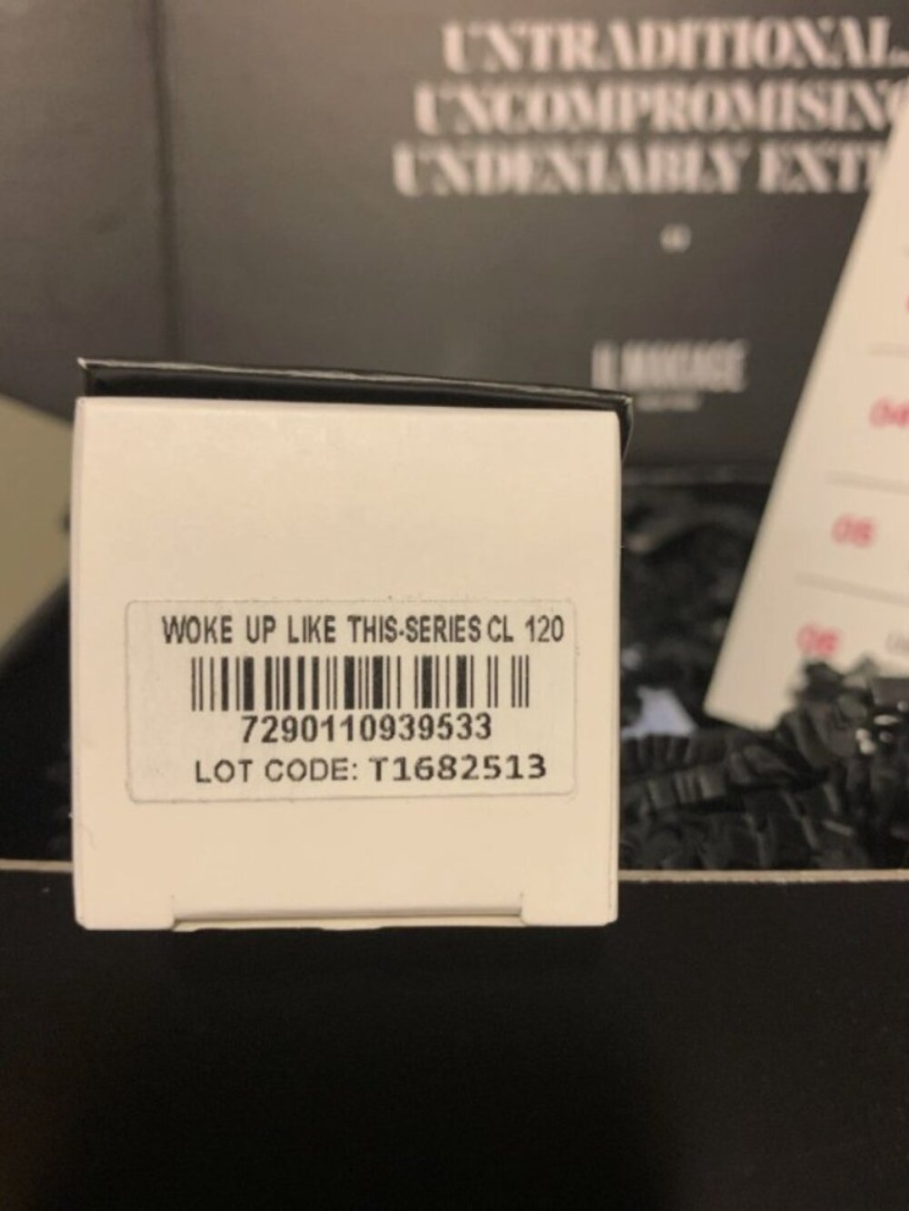 IL Makiage Woke Up Like This Flawless Base Foundation Shade 120 30ml New Sealed - Picture 3 of 3